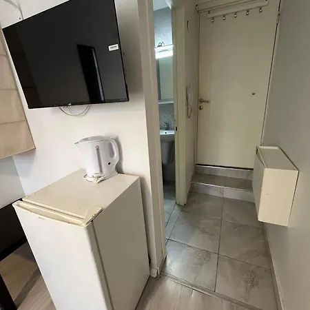 Апарт-отель Sisli - Room45