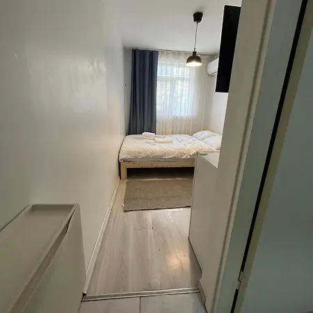Sisli - Room45 3* Стамбул