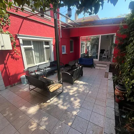 Sisli - Room45 Istambul