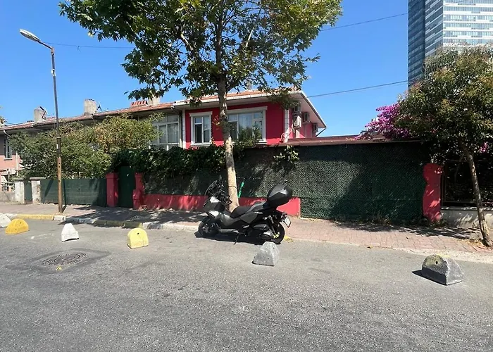 Sisli - Room45 اسطنبول