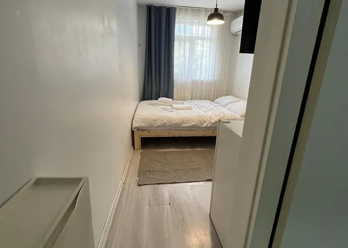 Sisli - Room45 3* اسطنبول