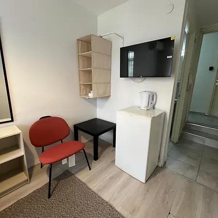 Sisli - Room45 3*