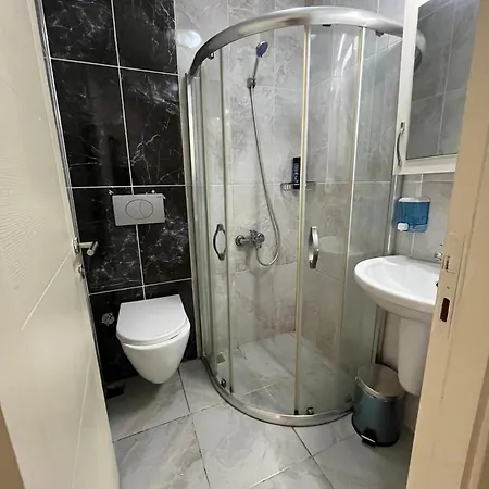 מלון דירות Sisli - Room45 3*