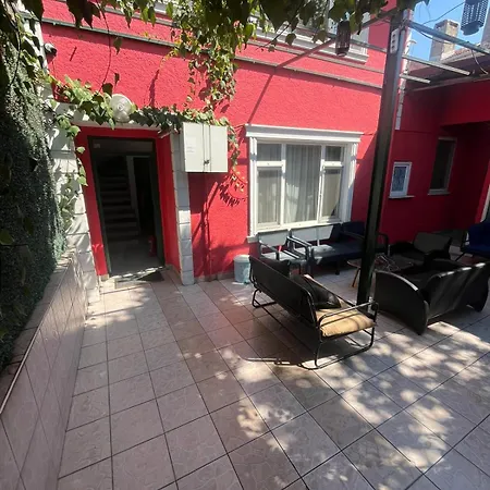 Sisli - Room45